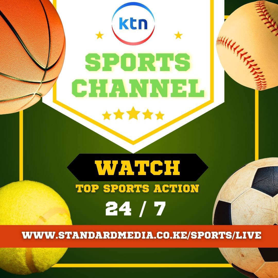KTN SPORT LIVE
