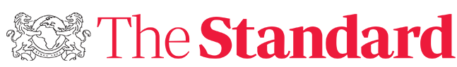 Standard Digital Logo