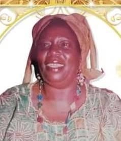 Mrs Martha Wambui Kamau